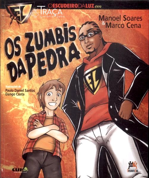 Os Zumbis da Pedra