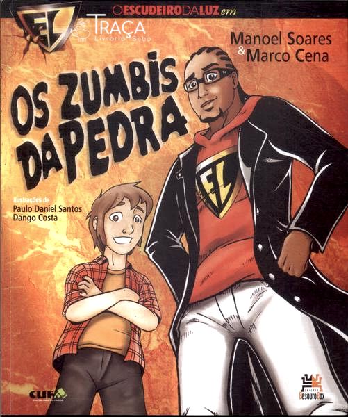 Os Zumbis da Pedra