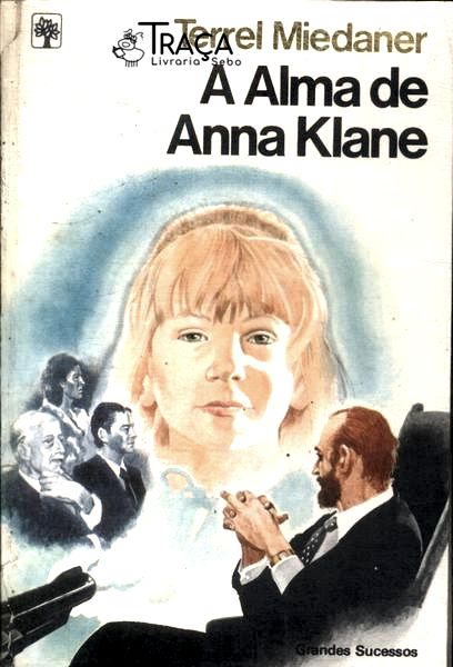 A Alma de Anna Klane