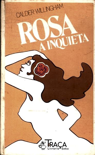 Rosa, a Inquieta