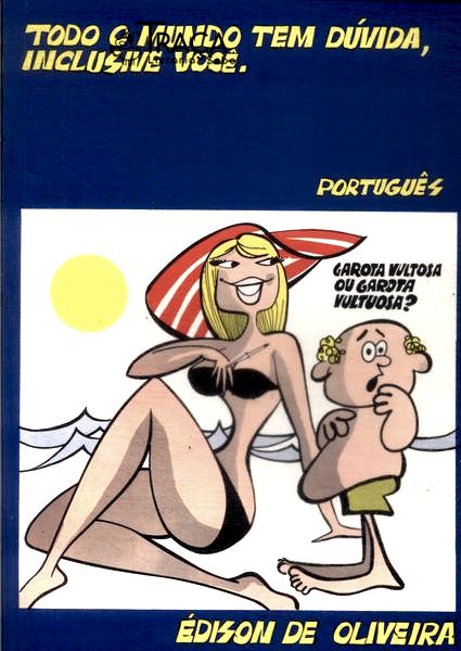 Todo Mundo Tem Dúvida, Inclusive Você (1991)