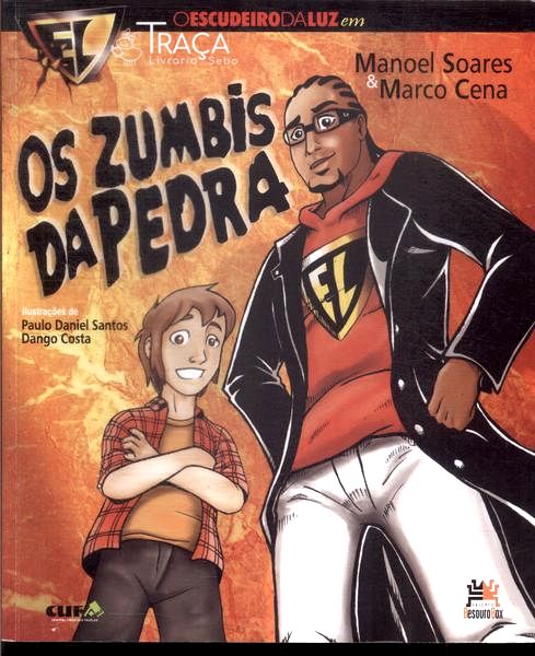 Os Zumbis da Pedra