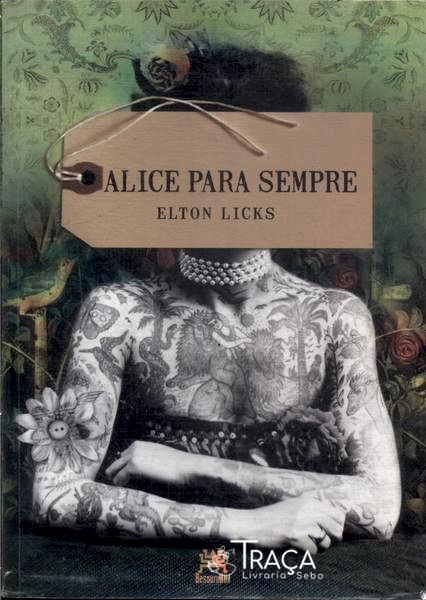 Alice para Sempre
