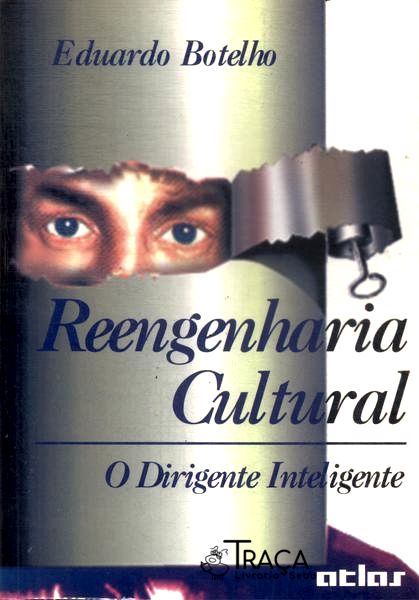 Reengenharia Cultural