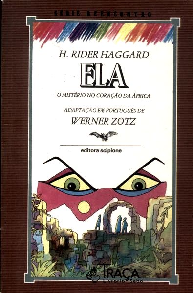 Ela (adaptado)