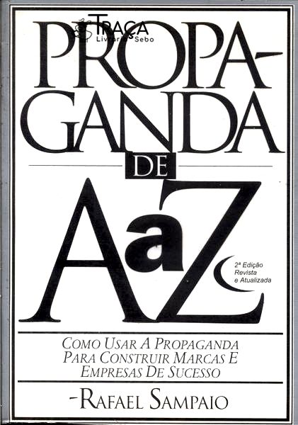 Propaganda de a a Z