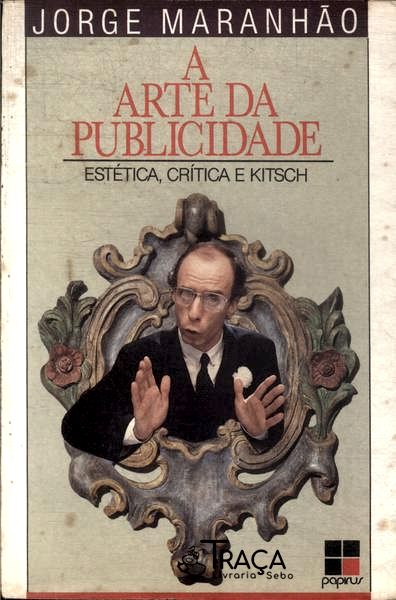 A Arte da Publicidade