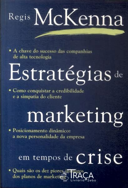 Estratégias de Marketing em Tempos de Crise