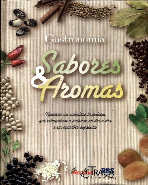 Sabores e Aromas