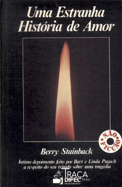 Uma Estranha História De Amor