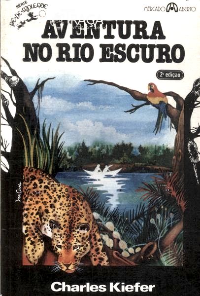 Aventura No Rio Escuro