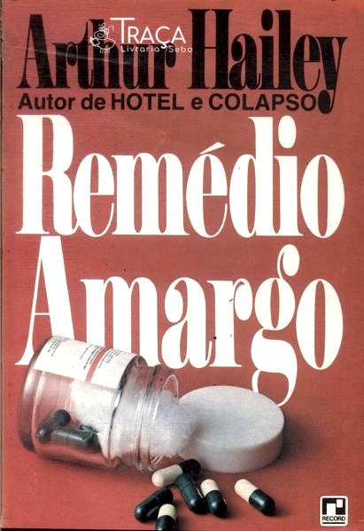 Remédio Amargo
