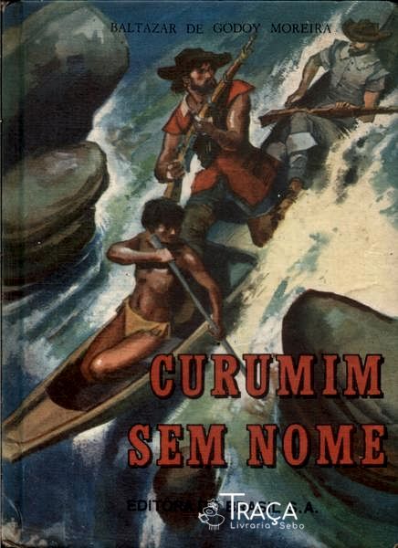 Curumim sem Nome