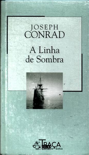 A Linha De Sombra