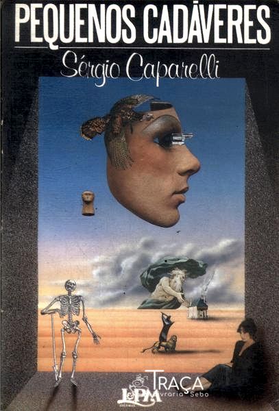 Pequenos Cadáveres