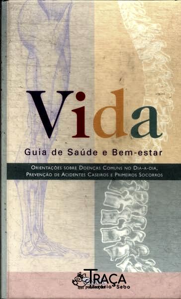 Vida: Guia de Saúde e Bem-estar