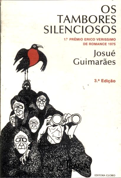 Os Tambores Silenciosos