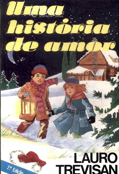 Uma História De Amor