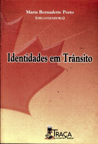 Identidades em Trânsito
