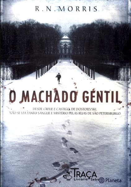 O Machado Gentil