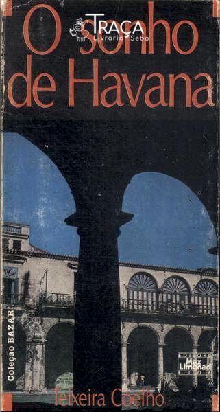 O Sonho De Havana