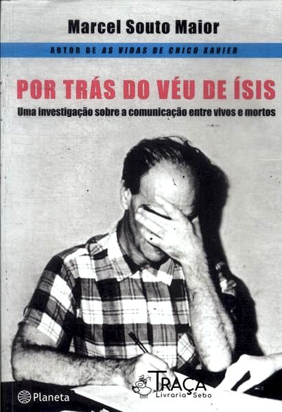 Por Trás do Véu de Ísis