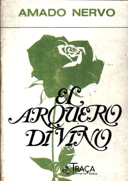 El Arquero Divino