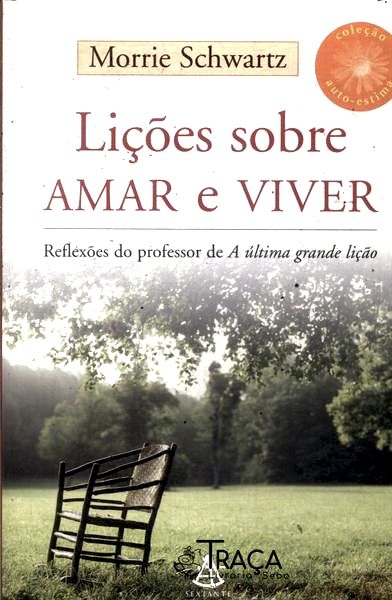 Lições Sobre Amar e Viver