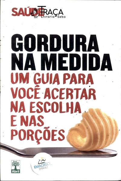 Gordura na Medida