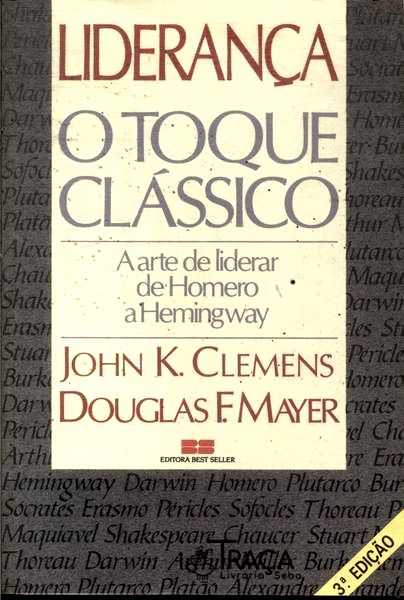 Liderança: o Toque Clássico