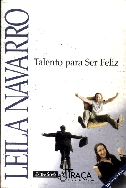 Talento para Ser Feliz