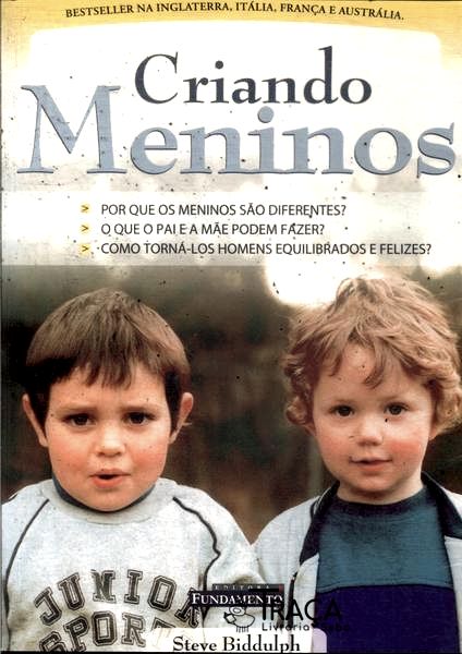 Criando Meninos