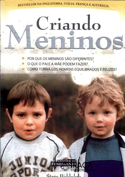 Criando Meninos
