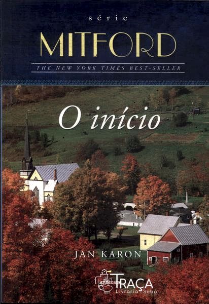 Mitford O Início
