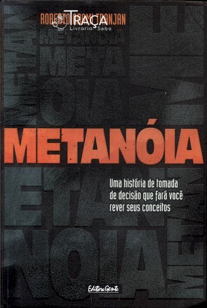 Metanóia