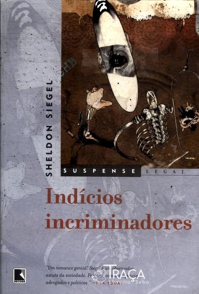 Indícios Incriminadores