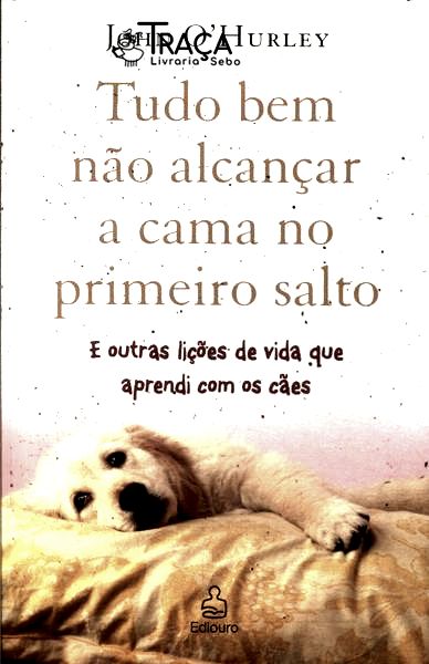 Tudo Bem Não Alcançar a Cama No Primeiro Salto