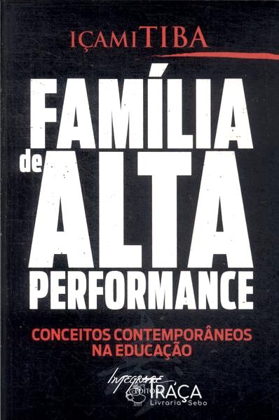 Família de Alta Performance