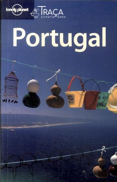 Lonely Planet: Portugal (2007)