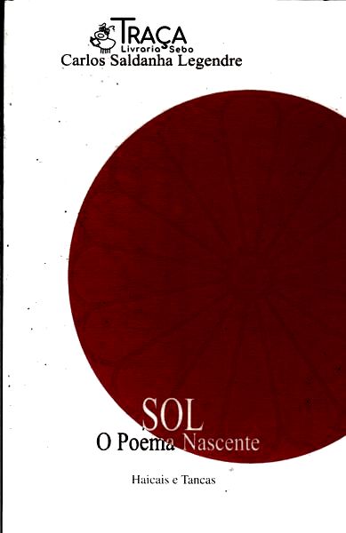 Sol O Poema Nascente