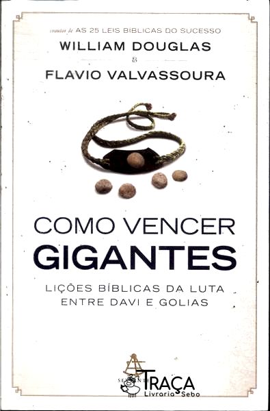 Como Vencer Gigantes