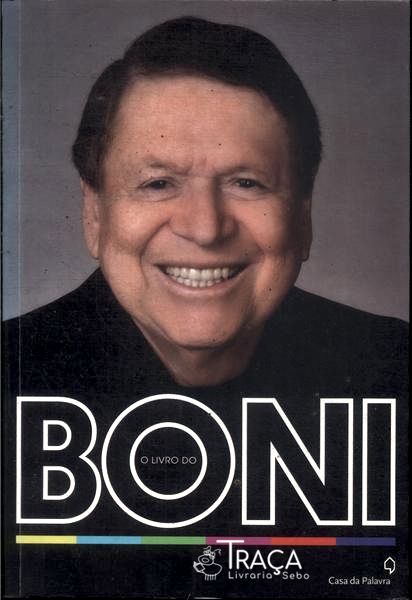 O Livro de Boni