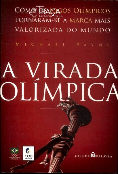 A Virada Olímpica