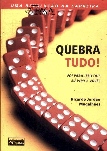 Quebra Tudo!