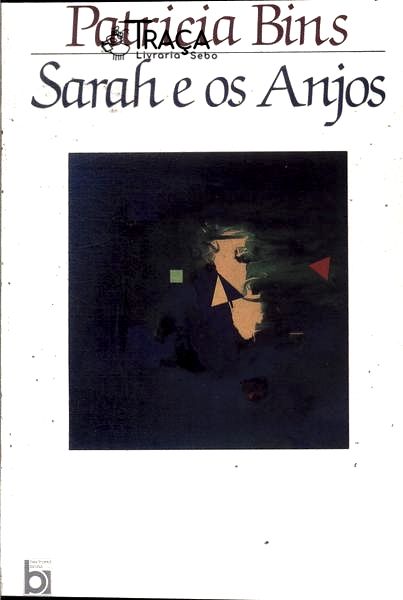 Sarah E Os Anjos