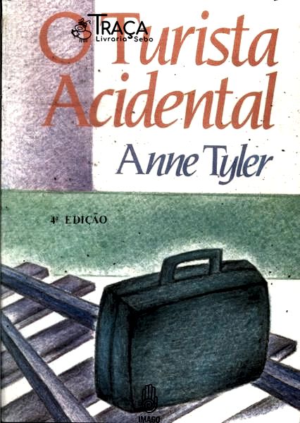 O Turista Acidental
