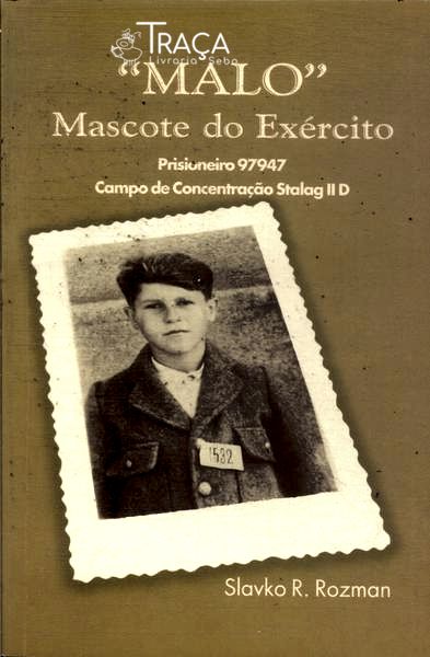 Malo: Mascote Do Exército