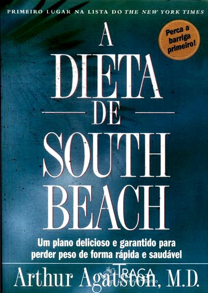 A Dieta de South Beach