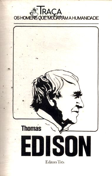 Thomas Edison