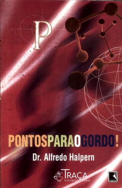 Pontos para o Gordo!